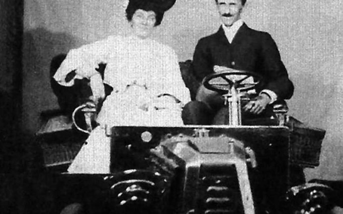 Tesla Motors Nikola Tesla 38 Cool Car Wallpaper