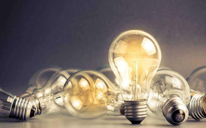 Tesla discovered electricity