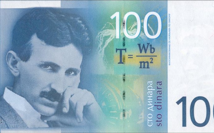 Nikola Tesla contribution to electricity