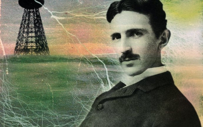 Nikola Tesla top 10 inventions